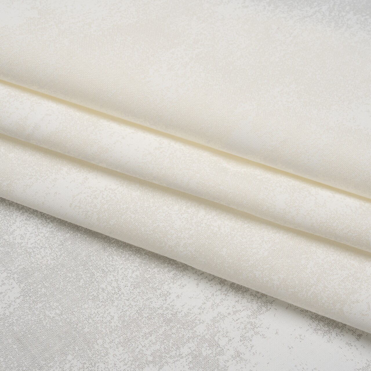 1 Yard Champagne Quilting Cotton Lightweight Abstract Fresco 44 Inch Wide